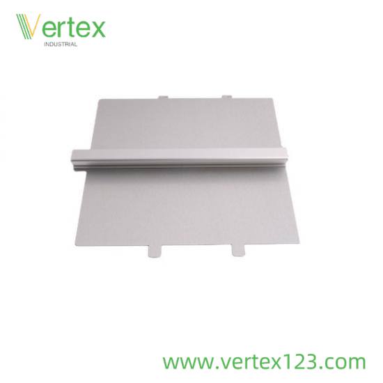 BENTLY 125388-01 Front View