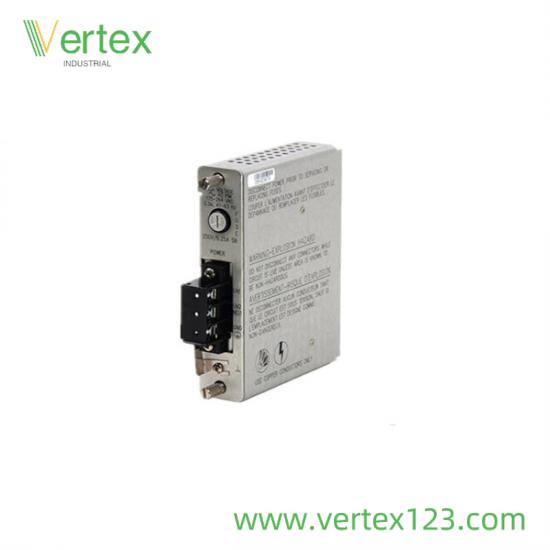 Bently 125840-01 Installation