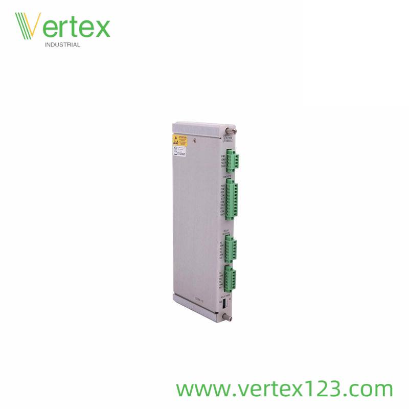 BENTLY 133396-01 Module
