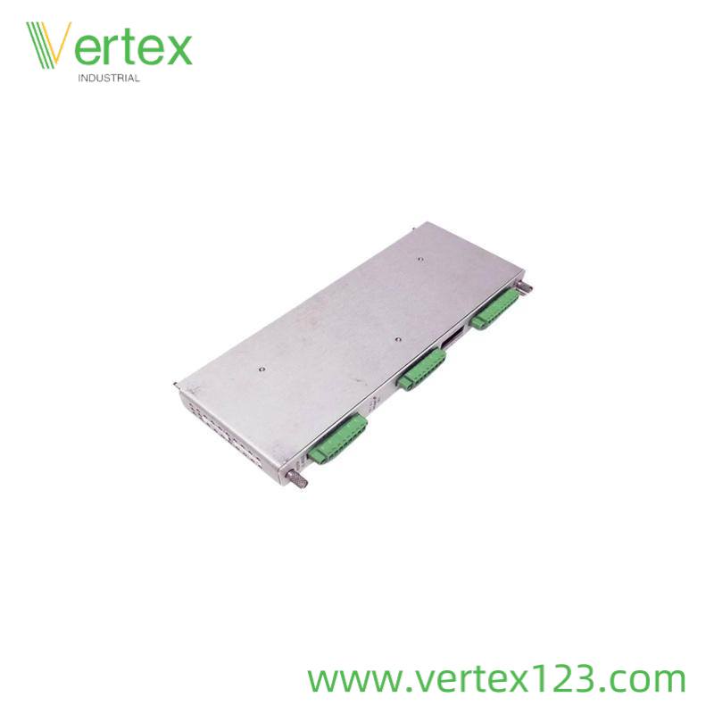 BENTLY 135137-01 Side View