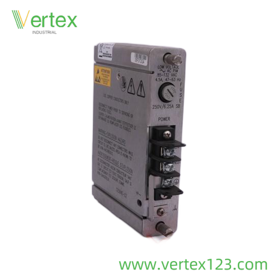 BENTLY 135613-02 Side View