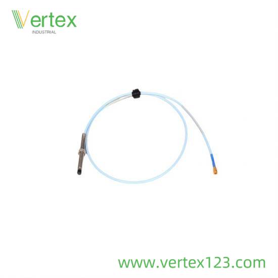 BENTLY 136719-01 Installation