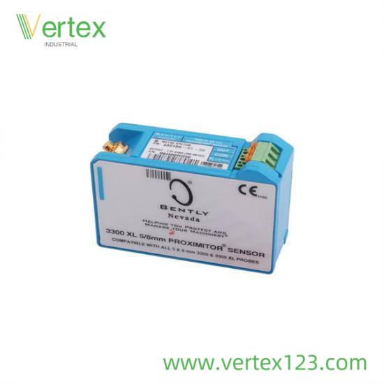 BENTLY 140471-01 Installation