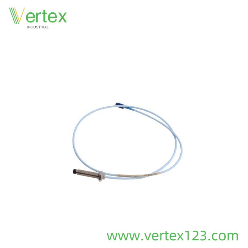 BENTLY Industrial Application