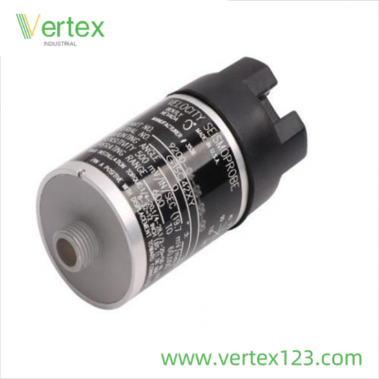 BENTLY Vibration Module