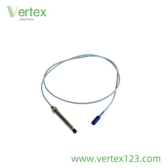 BENTLY 2300/25-00 Installation