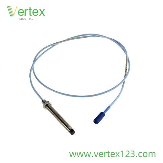 BENTLY 330100-90-01 Installation