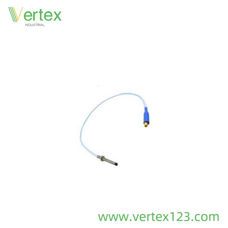 BENTLY vibration module front view