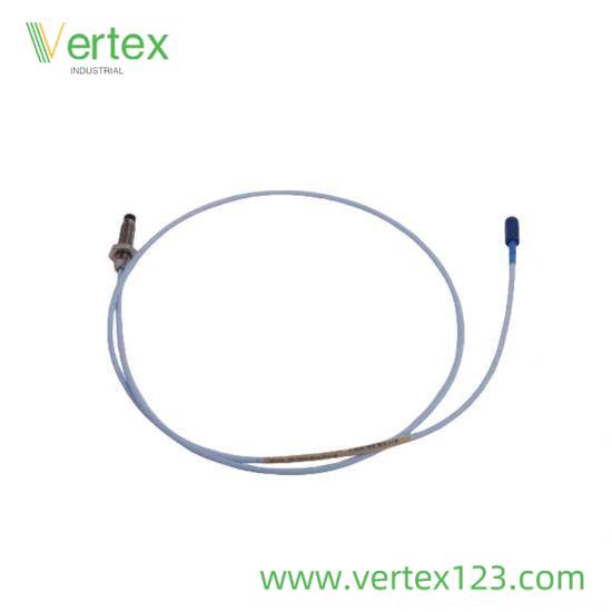 BENTLY 330103-00-04-10-02-00 installation