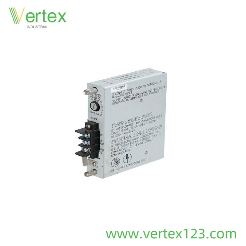 BENTLY 330104-00-13-10-02-CN Front View