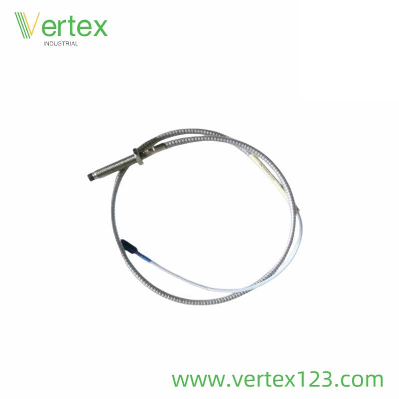 BENTLY vibration module front view