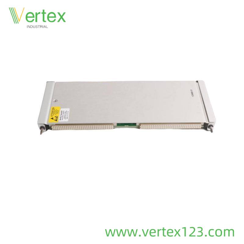 BENTLY 3500/05-01-02-00-00-01