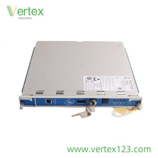 BENTLY 3500/22M Front View