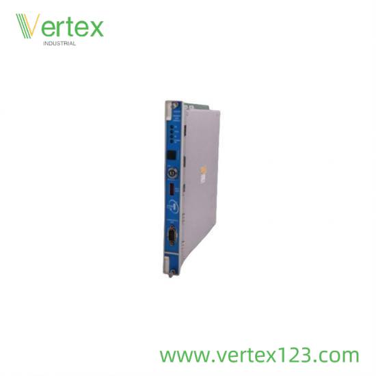 BENTLY 3500/22M Connector Detail