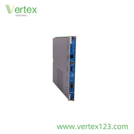 BENTLY 3500/22M Installation