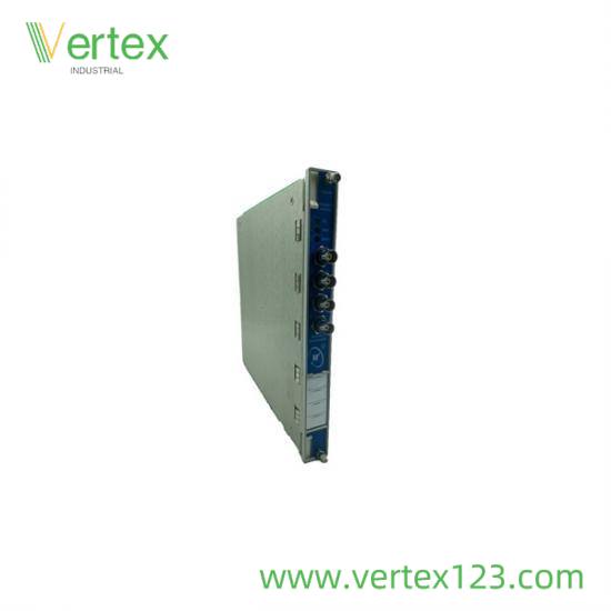 Bently 3500/40M Front View