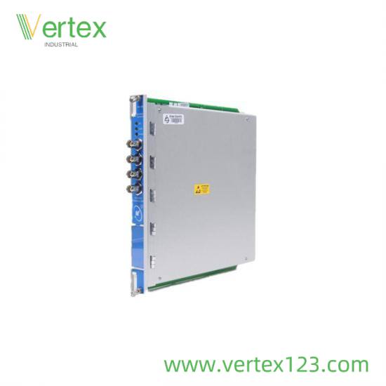 BENTLY 3500/40M 140734-01 Side Profile