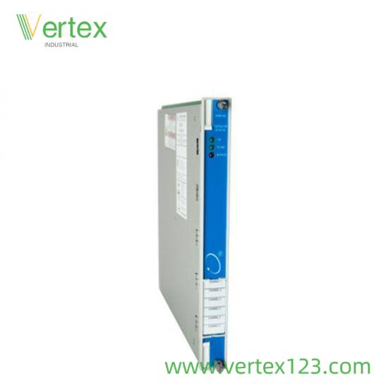 BENTLY 3500/42M 128229-01 Side Profile