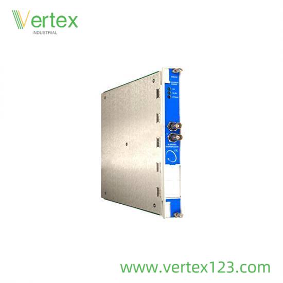 BENTLY 3500/50 front view