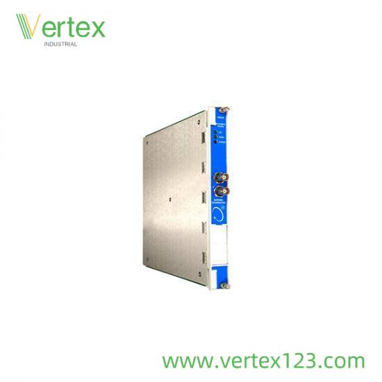 BENTLY 3500/50 Module Installation
