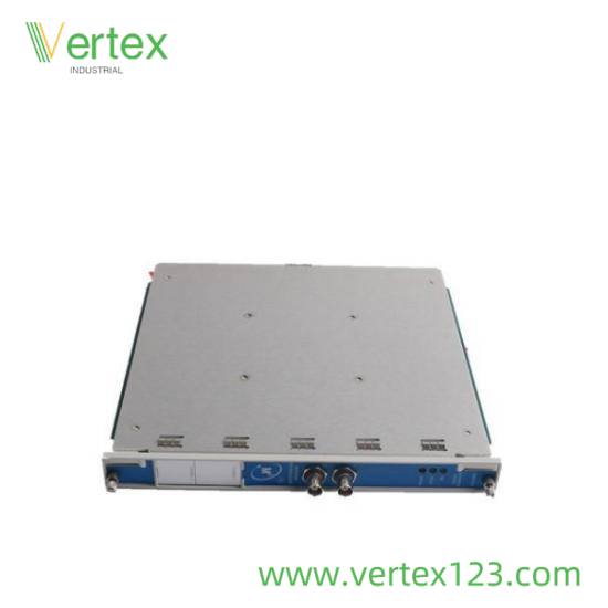 BENTLY 3500/50 Front View