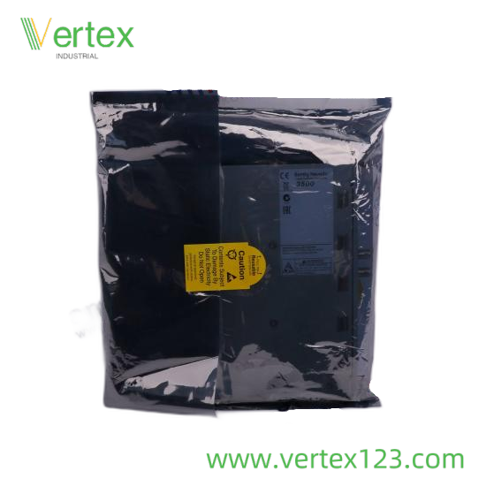 BENTLY 3500/50 Connector Details