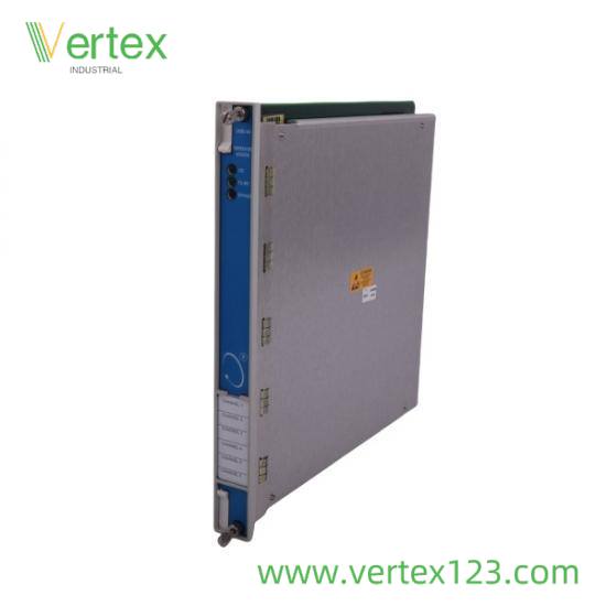 BENTLY 3500/60 Front View