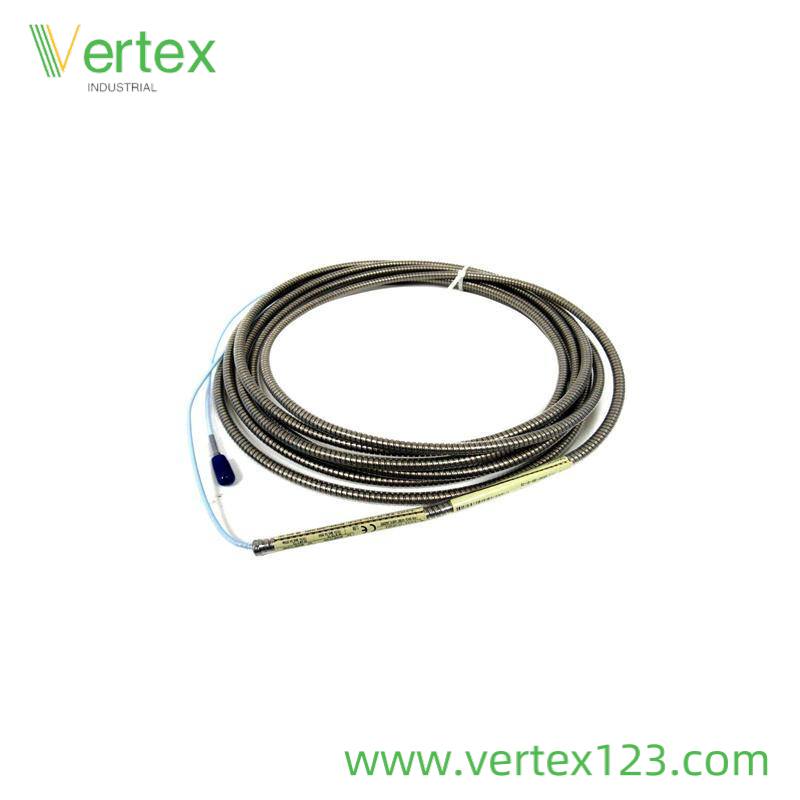 Bently 3500/91-01-01 Installation
