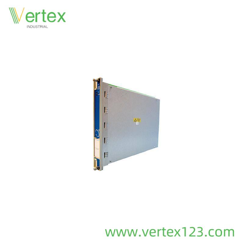 BENTLY 3500/92 Module