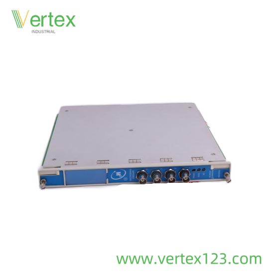 BENTLY 3500/93 135785-01 Control Module