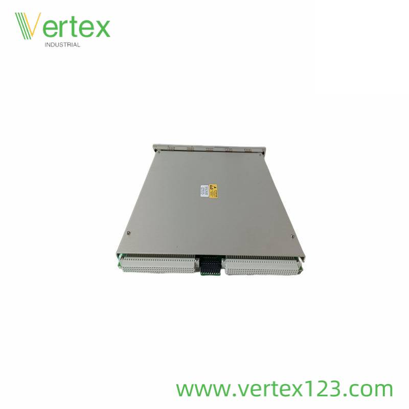 BENTLY 3500/93 135785-01 Control Module