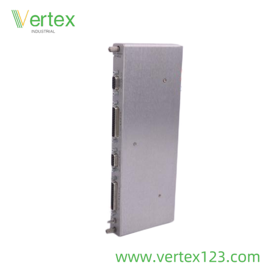 BENTLY 3500/93 135799-01 Front View