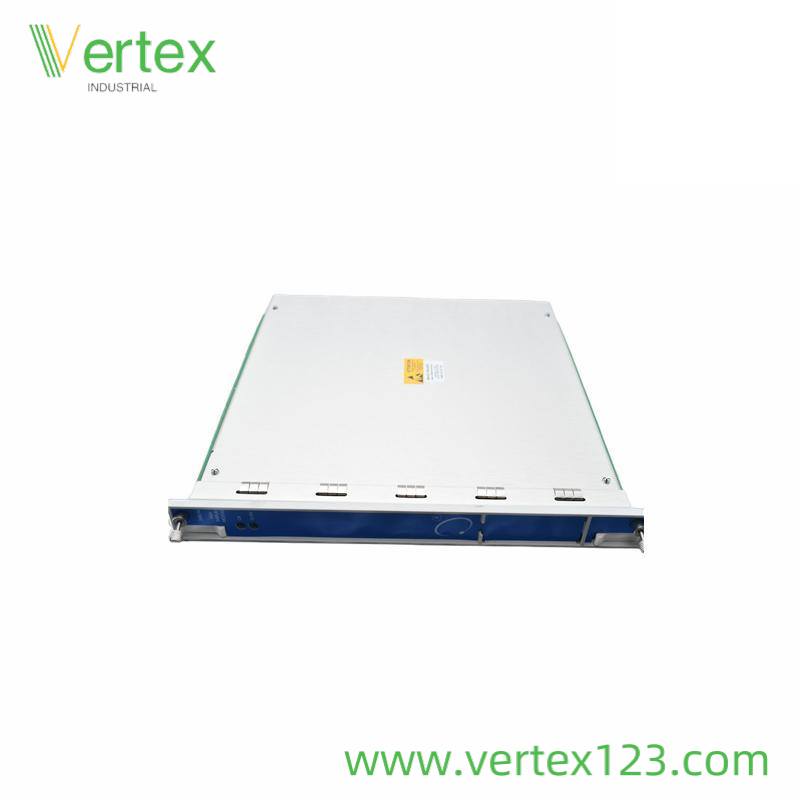 BENTLY 3500/94 side view