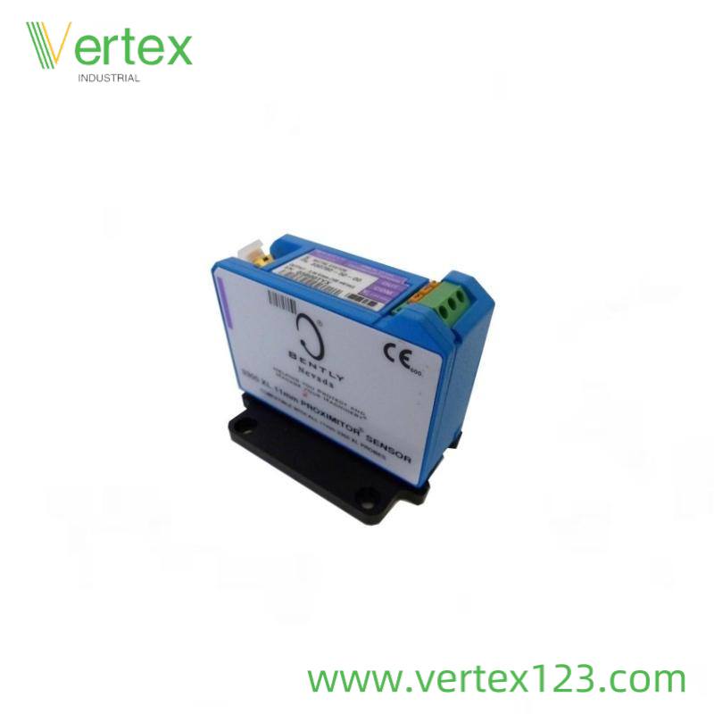 BENTLY 84661-50 Installation