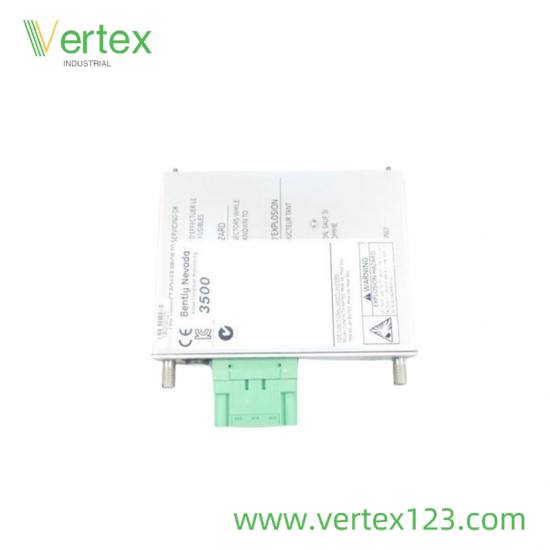 Bently Nevada 129478-01 Connector Detail