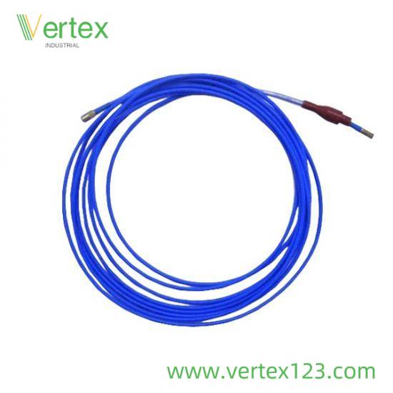 Vibration Monitoring Module