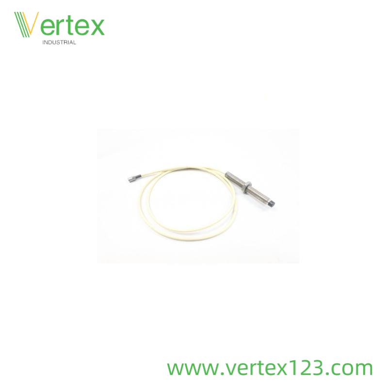 BENTLY NEVADA 330108-91-05 Installation