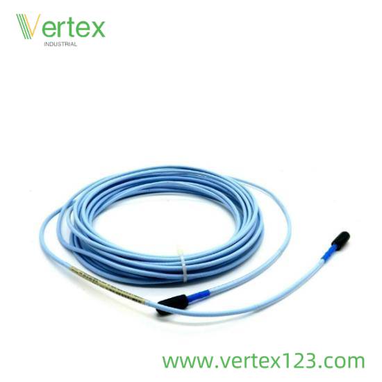 BENTLY NEVADA 330130-085-00-00 Front View