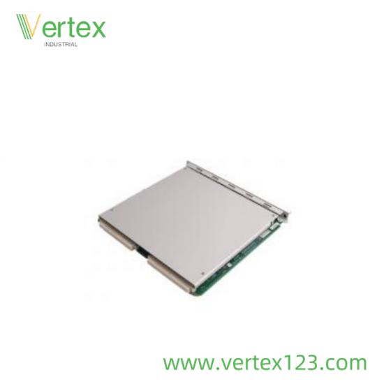 Bently Nevada 3500/62 Front View