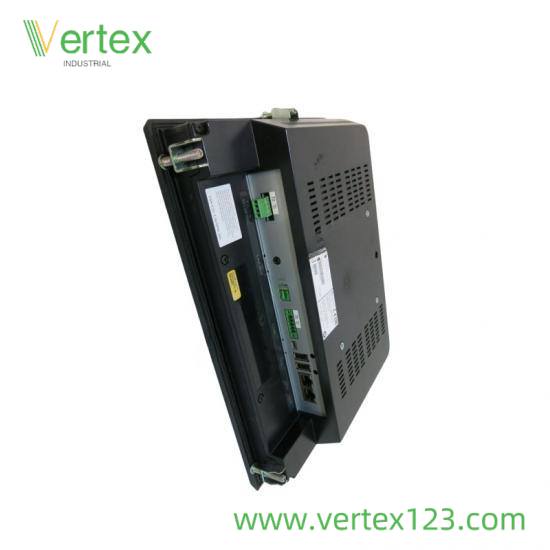 BETA LASERMIKE DB PSU Front View