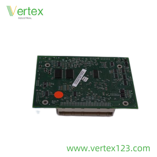 BOSCH Module Connection Interface