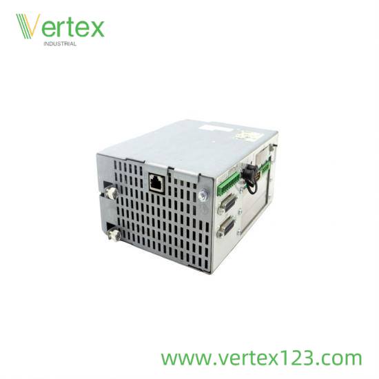 Bosch SM50/100-T Interface