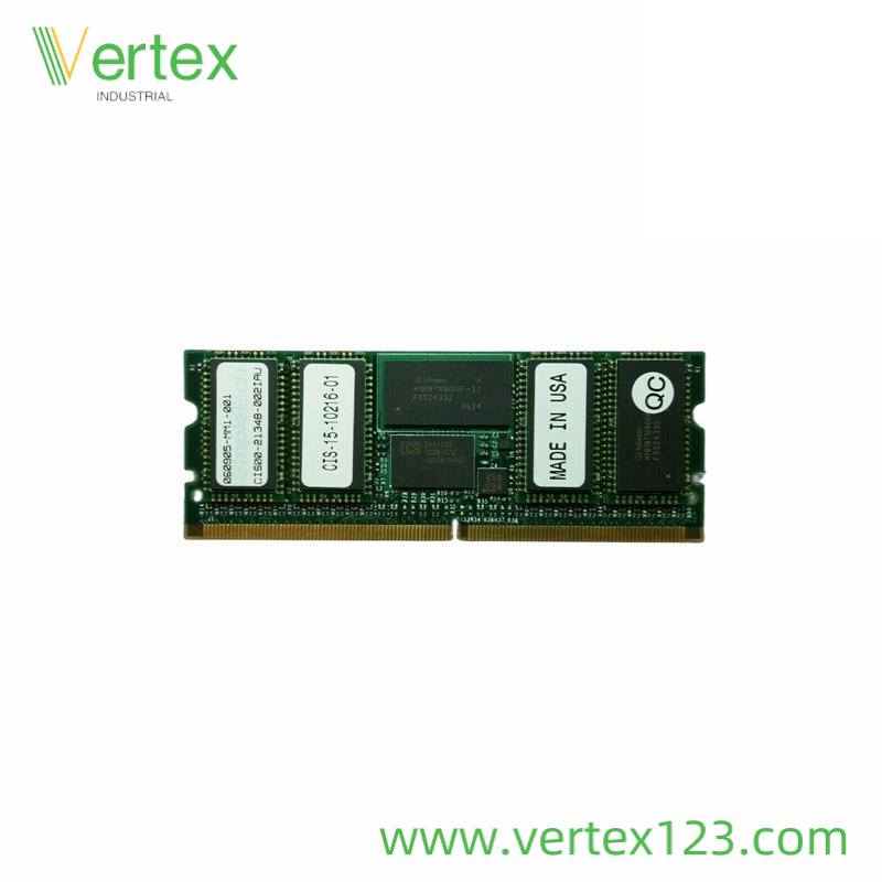 Cisco Module Port Details