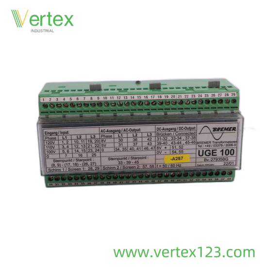 CKD LYX-0507 Side View