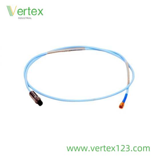 Cognex vision system front view