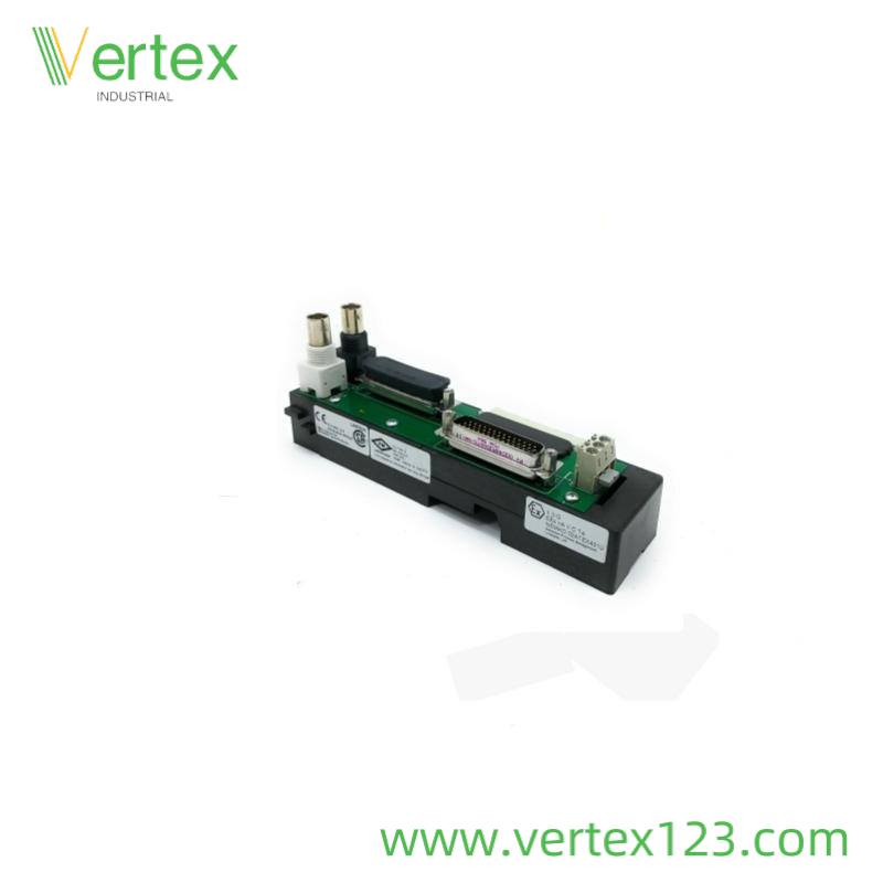 Cognex system installation example