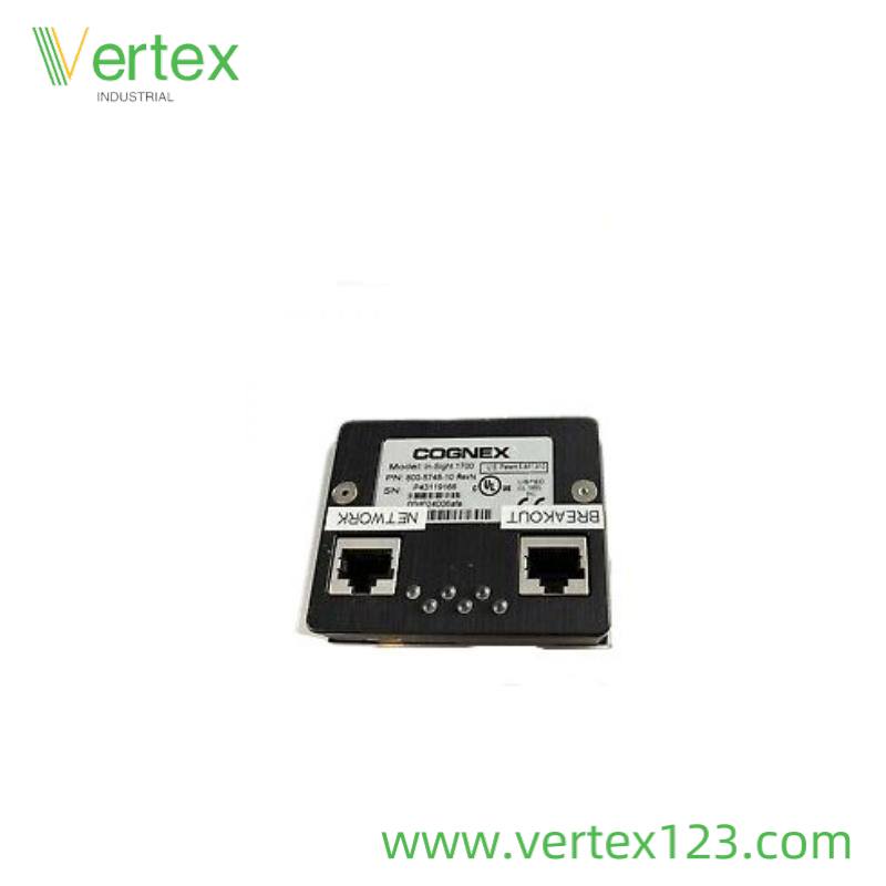 Cognex 800-5745-1 Industrial Application