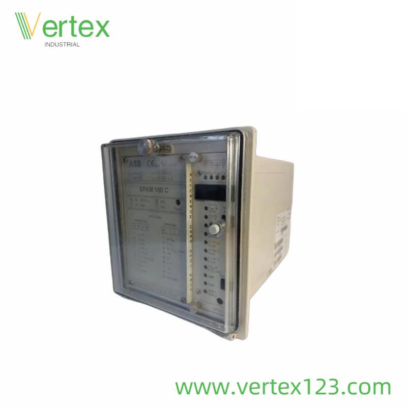 Comair Rotron FE12B3 Installation