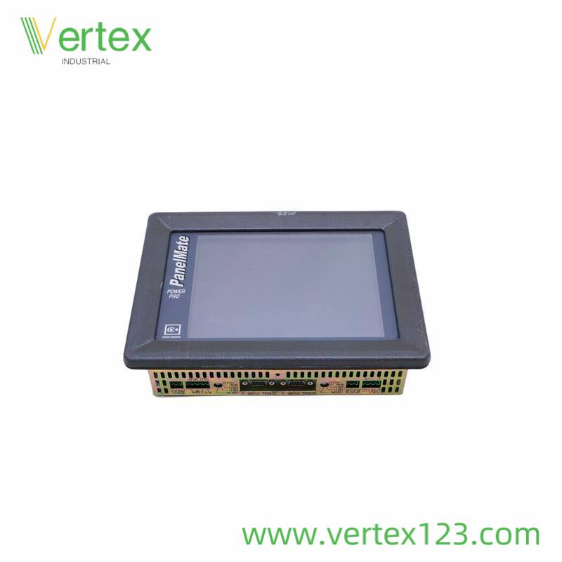 Cutler Hammer 10923H5A Front View