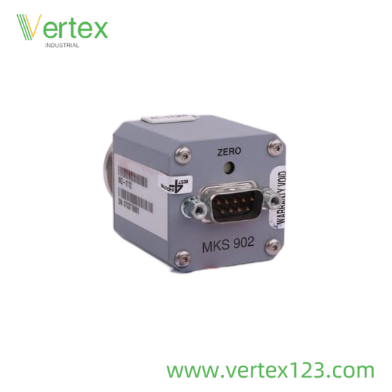 Danaher S21260-SRS Installation